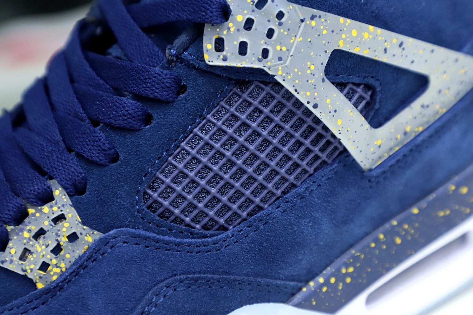 Air 4 Jordan Jordan 1108